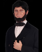 Abraham Lincoln